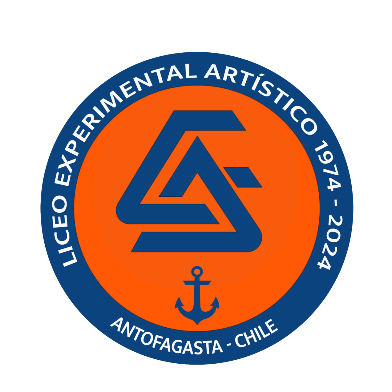 Liceo experimental artístico